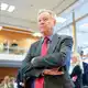 Der Beschwerdeführer sieht sich verfassungswidrig benachteiligt.  - Bild: Uwe Anspach/dpa