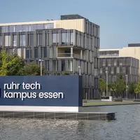 Digitale Prozesse für komplexes Gebäudemanagement / Klüh übernimmt infrastrukturelle Leistungen am ruhr tech kampus essen - Foto: presseportal.de