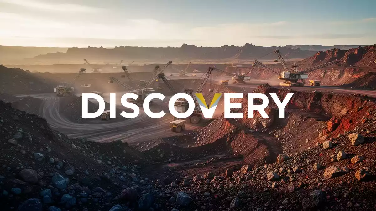 Discovery vereinbart Timmins-Kauf für 55 Millionen US-Dollar