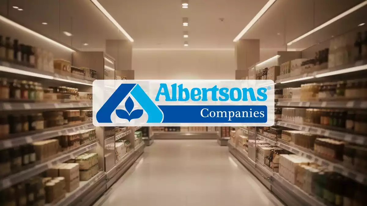 Albertsons streicht Jahresausblick und prüft das gesamte Geschäft