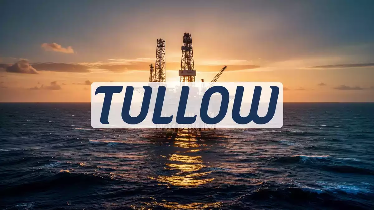 Tullow Oil: Ghana-Investitionen treffen auf höhere Verluste und Steuerlast