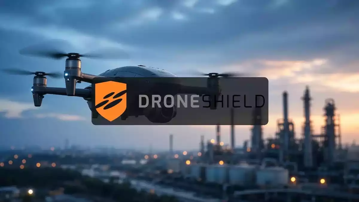 DroneShield Shares Fall 47% in 2026 as $500M US Deal Fails to Lift Stock