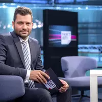 MDR-Talk „Fakt ist!“ aus Magdeburg zum Thema: „100 Tage bis zur Macht? Sachsen-Anhalt in der Warteschleife“ - Foto: presseportal.de