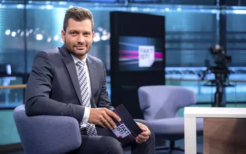 MDR-Talk „Fakt ist!“ aus Magdeburg zum Thema: „100 Tage bis zur Macht? Sachsen-Anhalt in der Warteschleife“ - Foto: presseportal.de