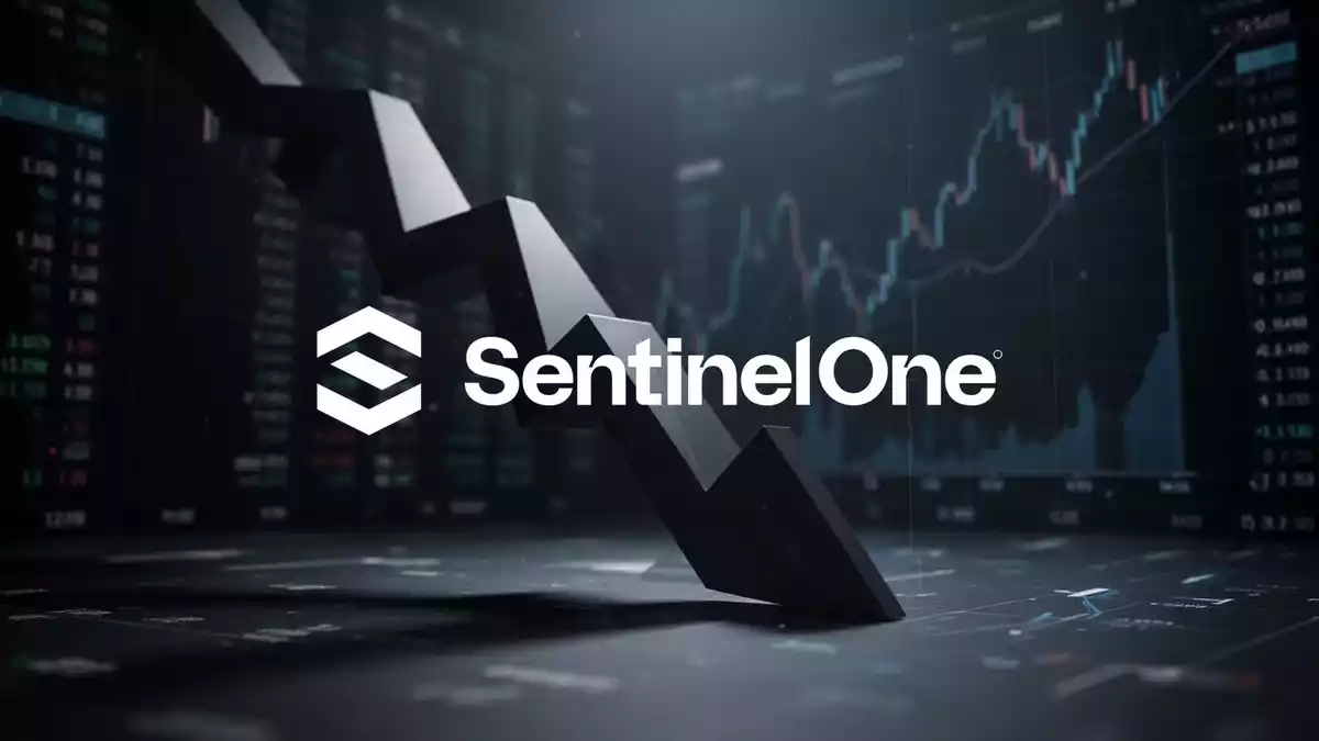 SentinelOne: Wandelanleihe über 1,25 Milliarden Dollar belastet Aktie