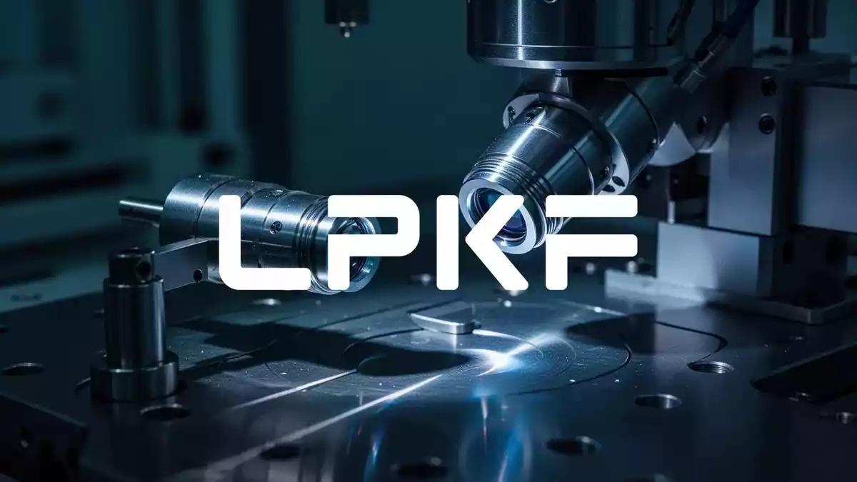 LPKF Laser Falls 2.5% as AI Selloff Adds to Guidance Cut Pressure