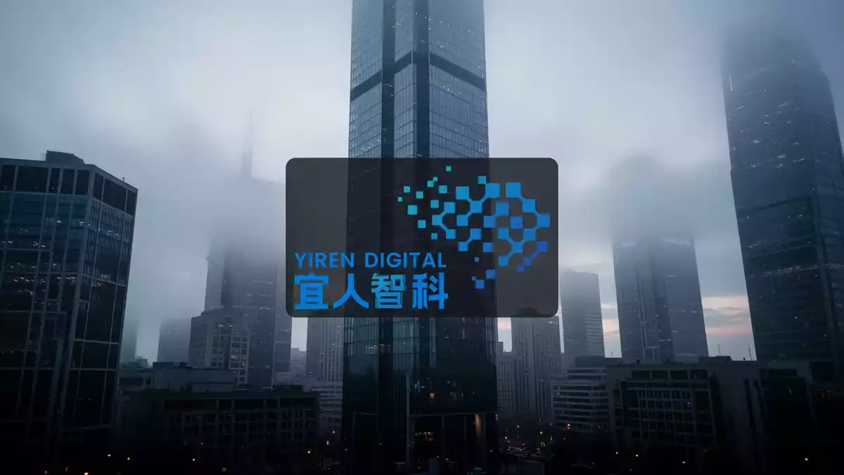 Yirendai: Na Mei übernimmt nach Ermittlungen gegen CEO Tang