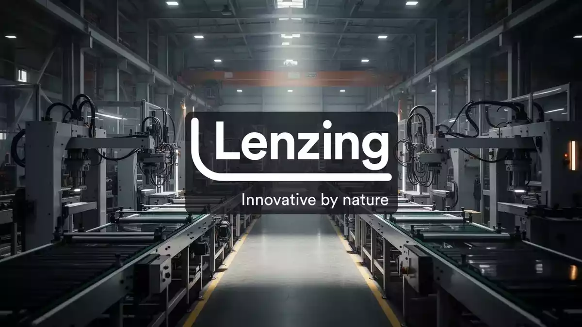 Lenzing Rights Issue Deadlines Loom as Shares Fall 7.5%