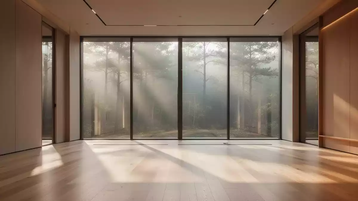 Tai-Chi-Schule Soonwald eröffnet Resilienzzentrum in Münchwald