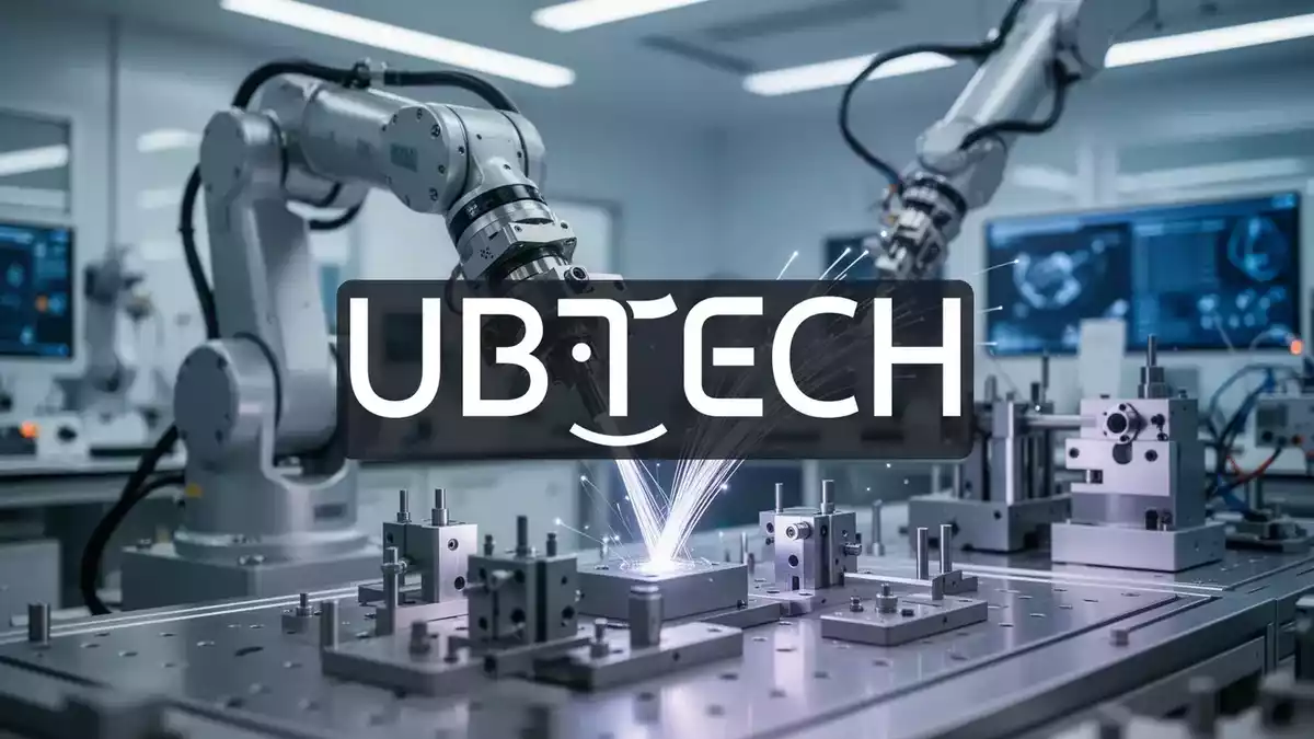 Ubtech Trustee Buys 80,000 H-Shares as JPMorgan Cuts Target to HK$74