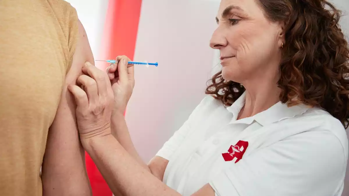 Bundesapothekerkammer schafft Grundlage für viele neue Impfungen in Apotheken - Bild: presseportal.de