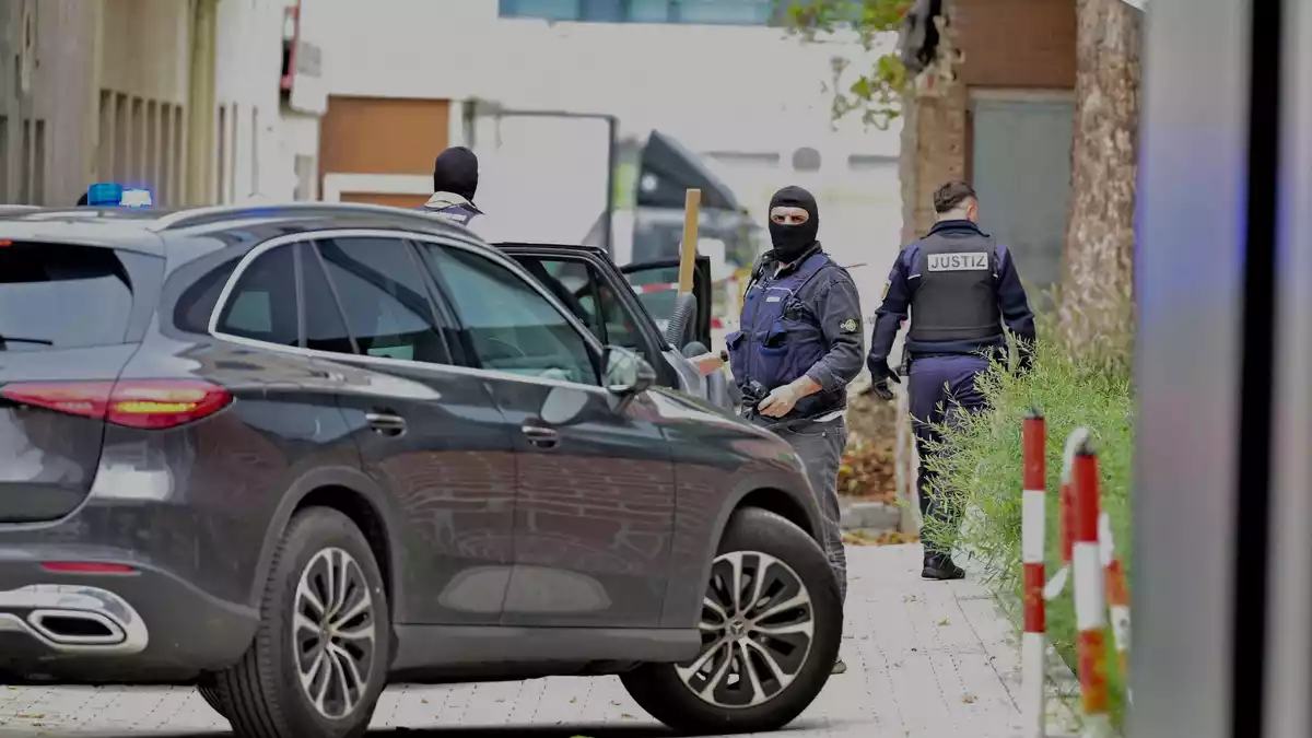 Immer wieder sorgen Sabotageaktionen für Schlagzeilen. - Bild: Jan-Philipp Strobel/dpa