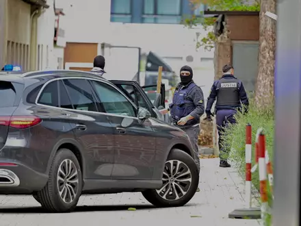 Immer wieder sorgen Sabotageaktionen für Schlagzeilen. - Foto: Jan-Philipp Strobel/dpa