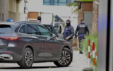 Immer wieder sorgen Sabotageaktionen für Schlagzeilen. - Foto: Jan-Philipp Strobel/dpa