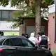 Erstmal ist das Amtsgericht für den Haftbefehl zuständig. - Bild: Jan-Philipp Strobel/dpa