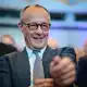 Bundeskanzler Friedrich Merz (CDU) bekräftigt auf dem Arbeitgebertag seinen Reformwillen. - Bild: Bernd von Jutrczenka/dpa