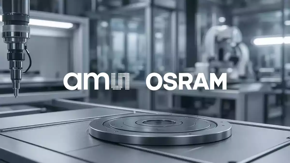 ams-OSRAM und KI-Rechenzentren: Technikchance ohne Umsatzbeleg