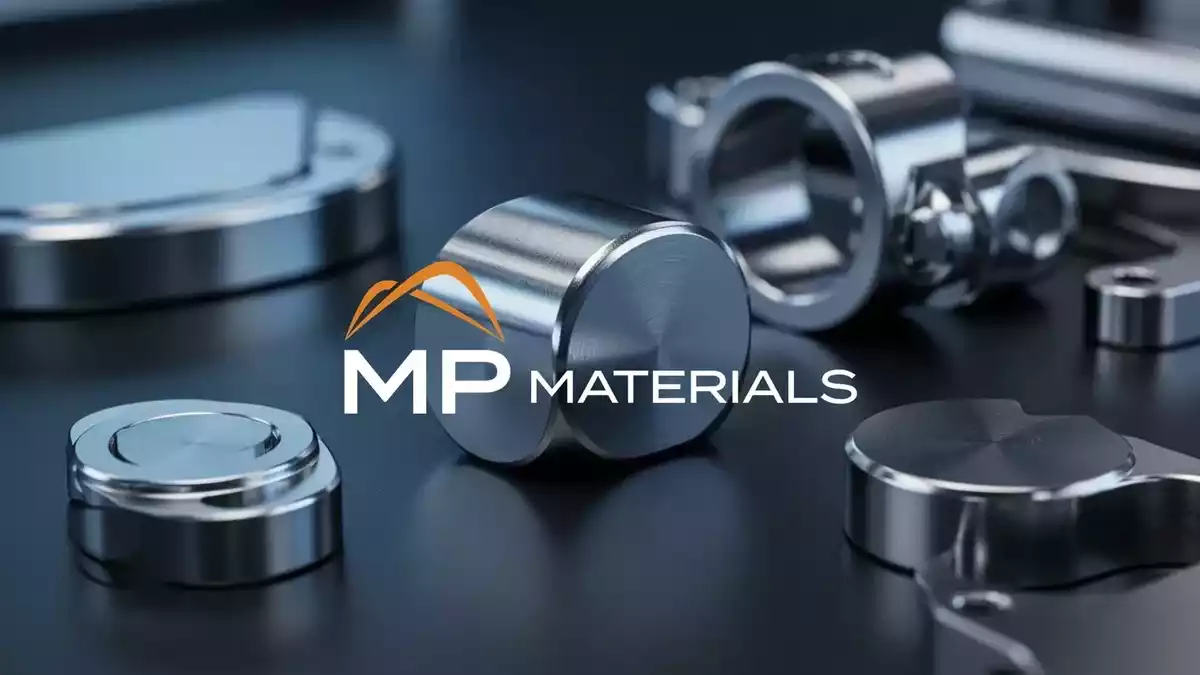 MP Materials Stock Down 53% Ahead of Q3 Earnings on November 5