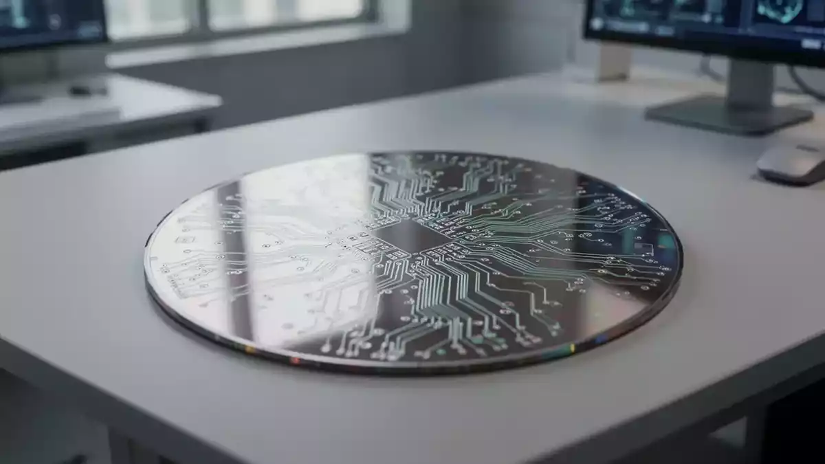 Global Semiconductor ETF Falls 2.6% as CXMT Memory Advances and OpenAI Revenue Miss Weigh