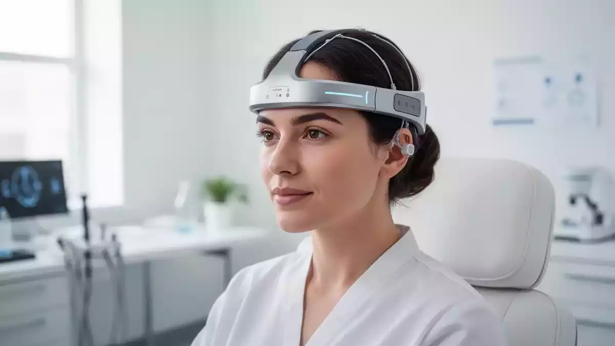 Interaxon ergänzt Muse-Headbands um wöchentliche Gehirnalter-Schätzung