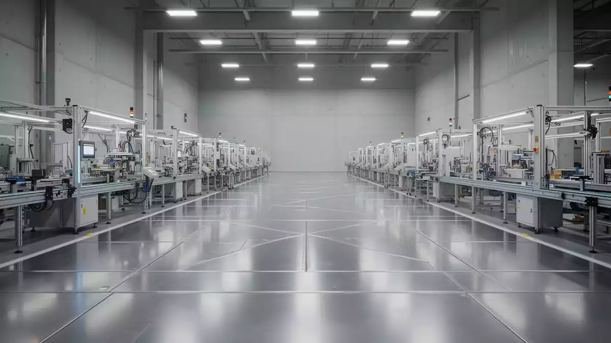 Rockwell Automation bringt kompakten CompactLogix 5390 Controller heraus