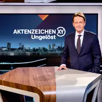 Aktenzeichen XY... Ungelöst / Die Kriminalpolizei bittet um Mithilfe / Rudi Cerne berichtet über ungeklärte Kriminalfälle - Foto: presseportal.de