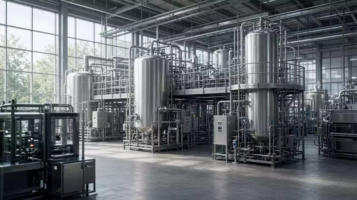 Rock Tech Lithium Raises C$6M, Advances Two-Continent Lithium Strategy