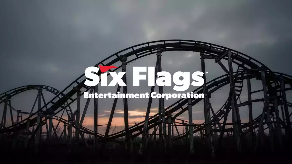 Six Flags: Achterbahnunfall drückt Aktie auf neues Jahrestief