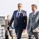 Schweitzer zieht morgen ins Ministerium ein.  - Bild: Michael Kappeler/dpa