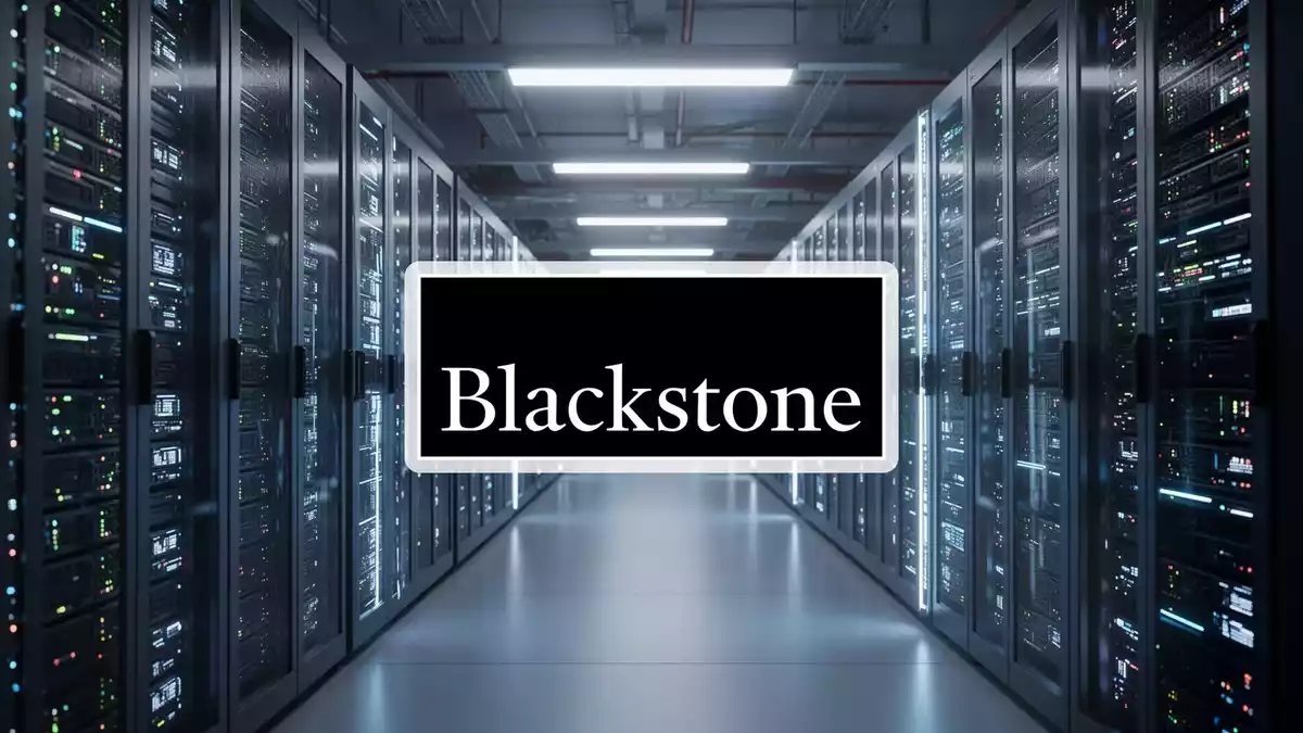 Blackstone setzt auf Indien und KI, AirTrunk-Börsengang verschoben