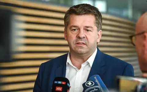 Sven Schulze führt die CDU-Fraktion im Landtag von Sachsen-Anhalt an. - Foto: Heiko Rebsch/dpa