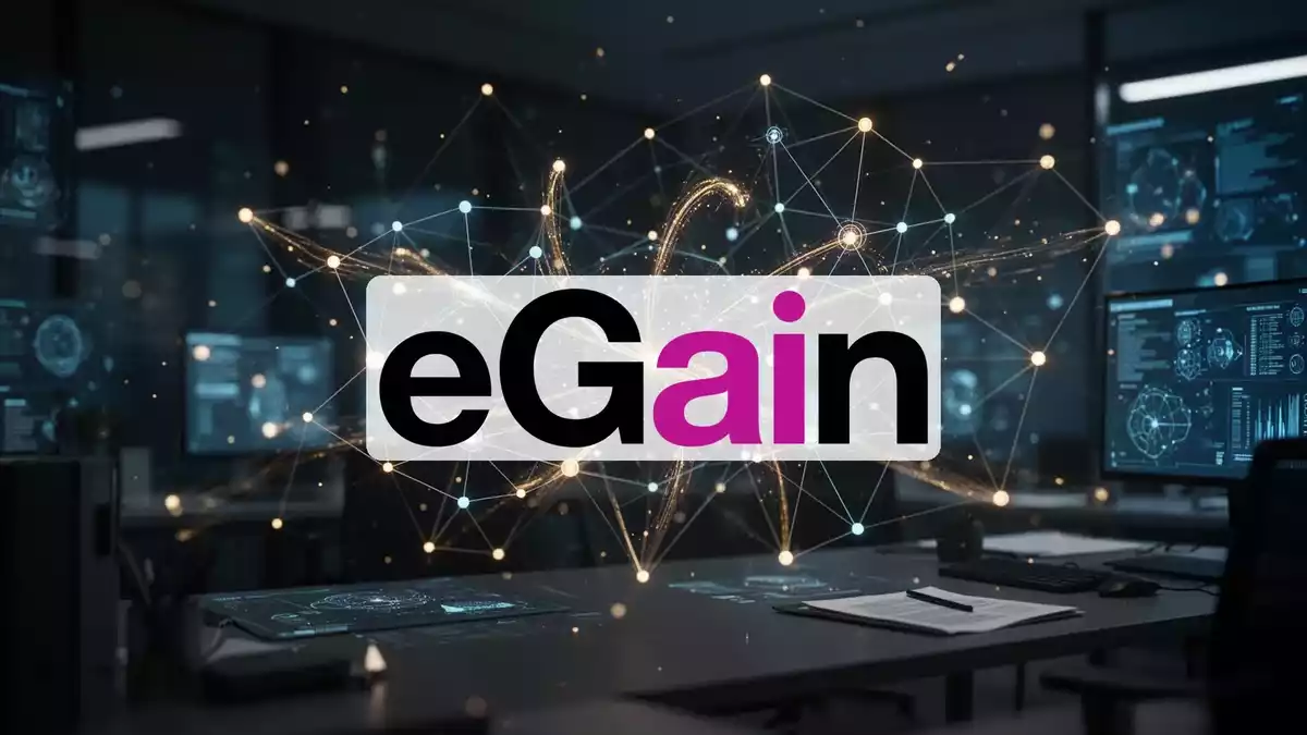 eGain Aktie: Neue KI-Werkzeuge sollen verlässliche Antworten fördern