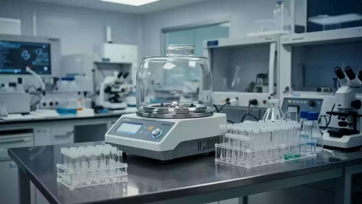 Beam Therapeutics plant Studiendaten, Optogenetik zeigt Seheffekte
