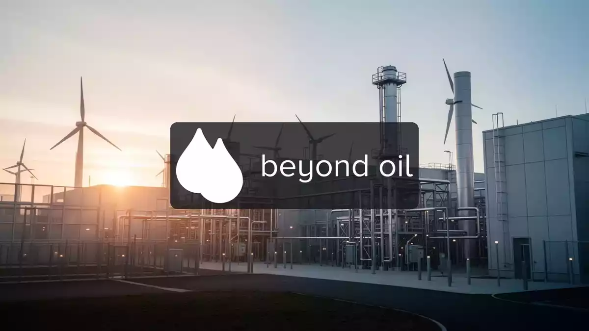 Beyond Oil ernennt Joe Colligan zum CEO der US-Tochter