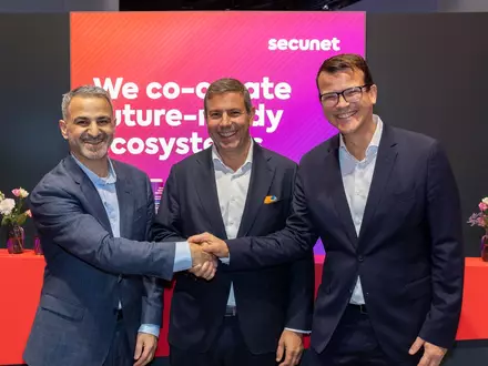 secunet und ServiceNow: Digitale Workflows aus einer souveränen Partner Cloud - Foto: presseportal.de