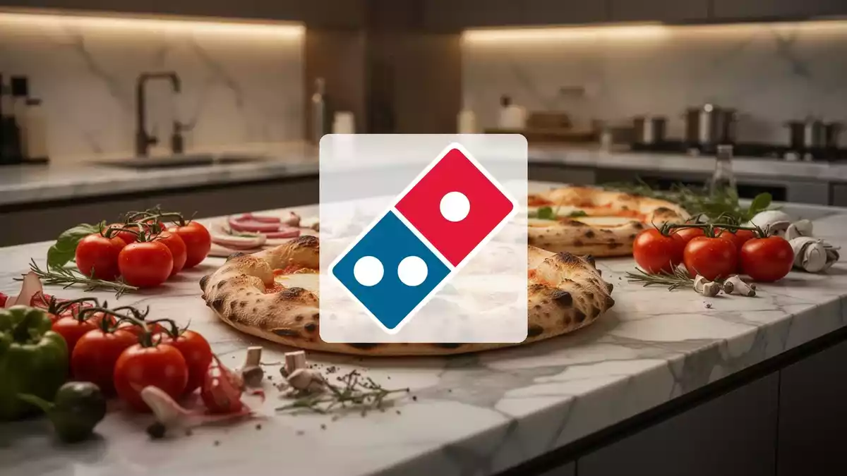 Domino’s Pizza: Gewinnplus trifft auf schwache US-Filialumsätze