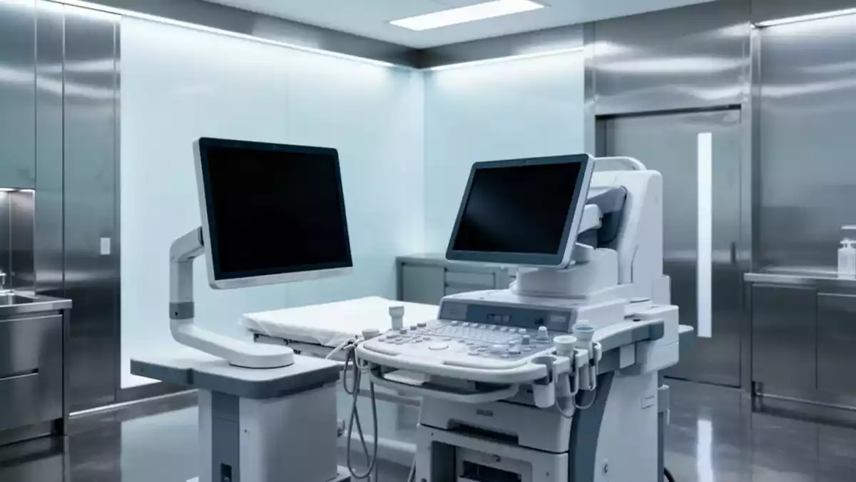 Prostatakrebs: MRT-Diagnostik, TULSA-Daten und neue Kooperation