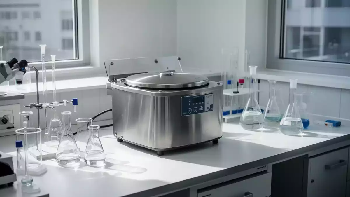 Jena und Hannover erforschen neue Wege der Transplantationsmedizin
