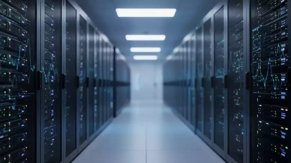 Nebius Rotterdam LOI Adds Capacity Hype, But No Powered Servers Yet