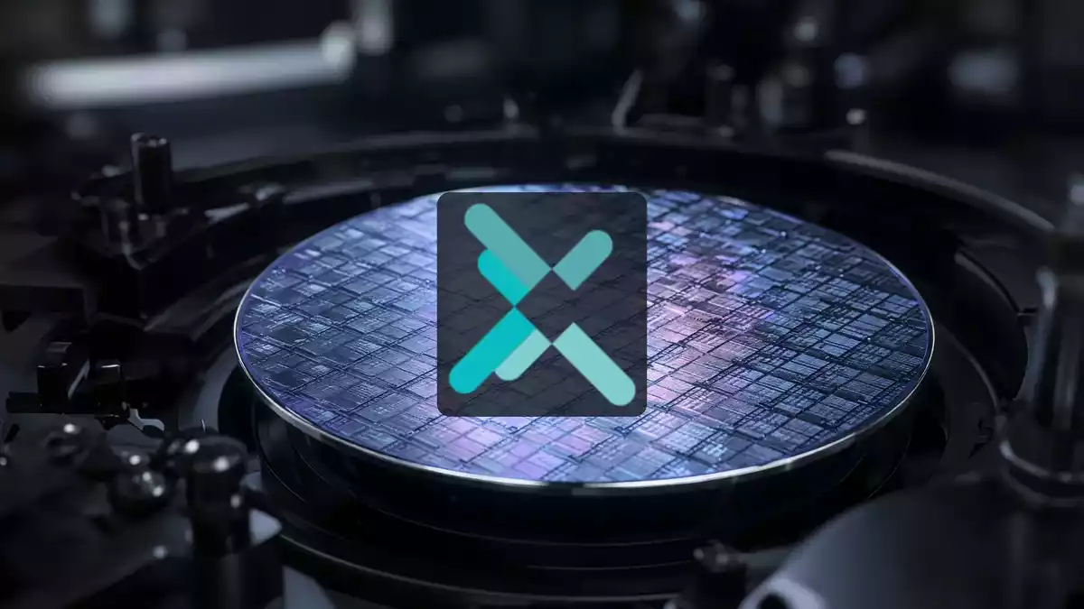 Sivers Semiconductors: Kursminus, Leerverkäufe und Führungsumbau