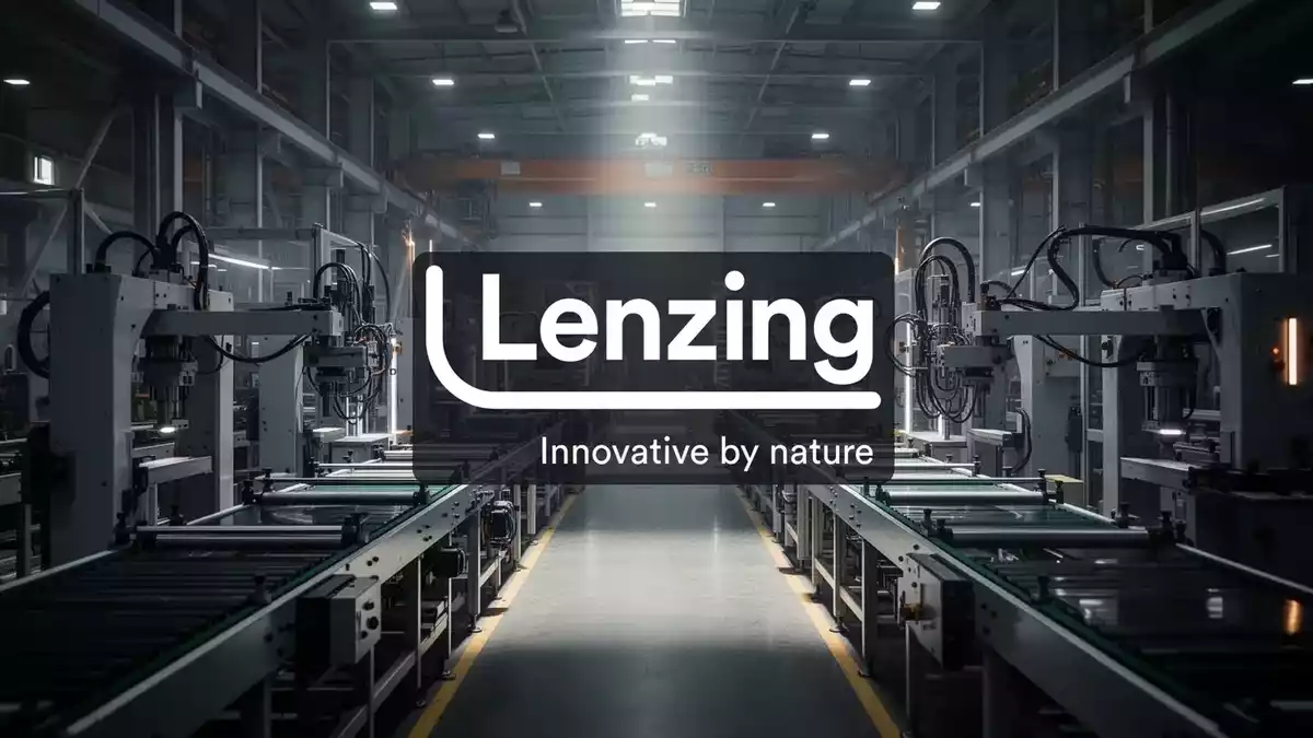 Lenzing Rights Trading Ends Oct 14 as €300M Capital Increase Nears Close