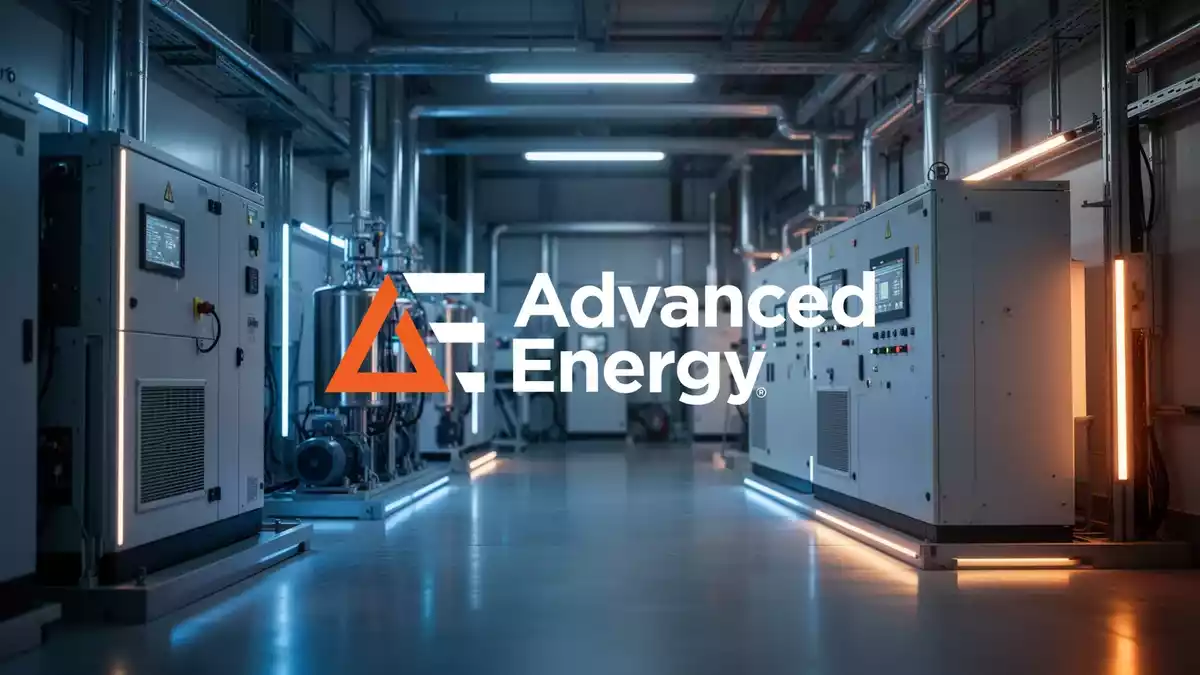 Advanced Energy erweitert Stromversorgung für KI und Messtechnik