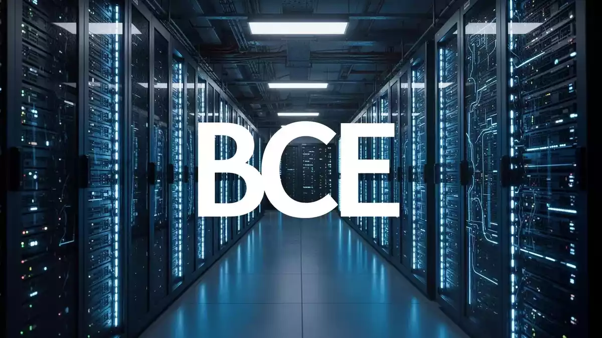 Canaccord Upgrades BCE to Buy on AI Fabric, Pricing Trends