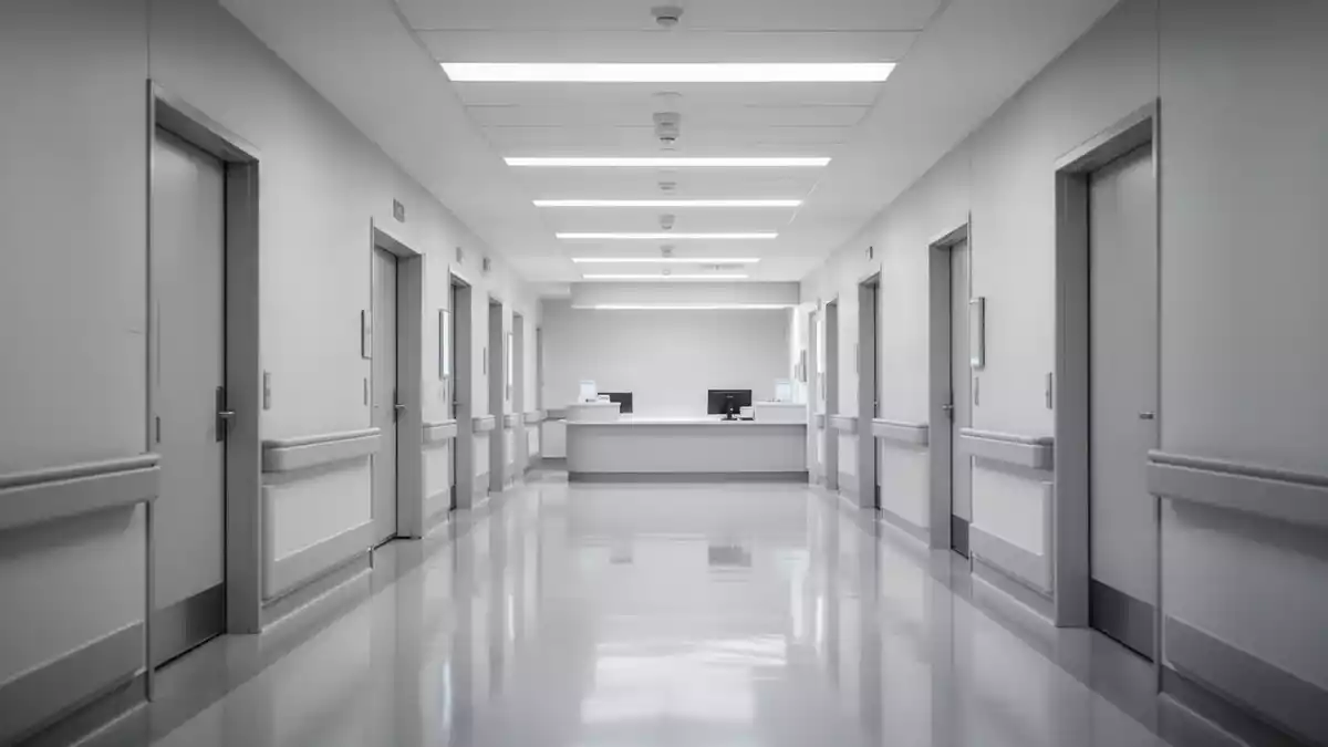 HospiBot beendet Kliniktests: Roboter bleiben für Forschung an Hochschulen