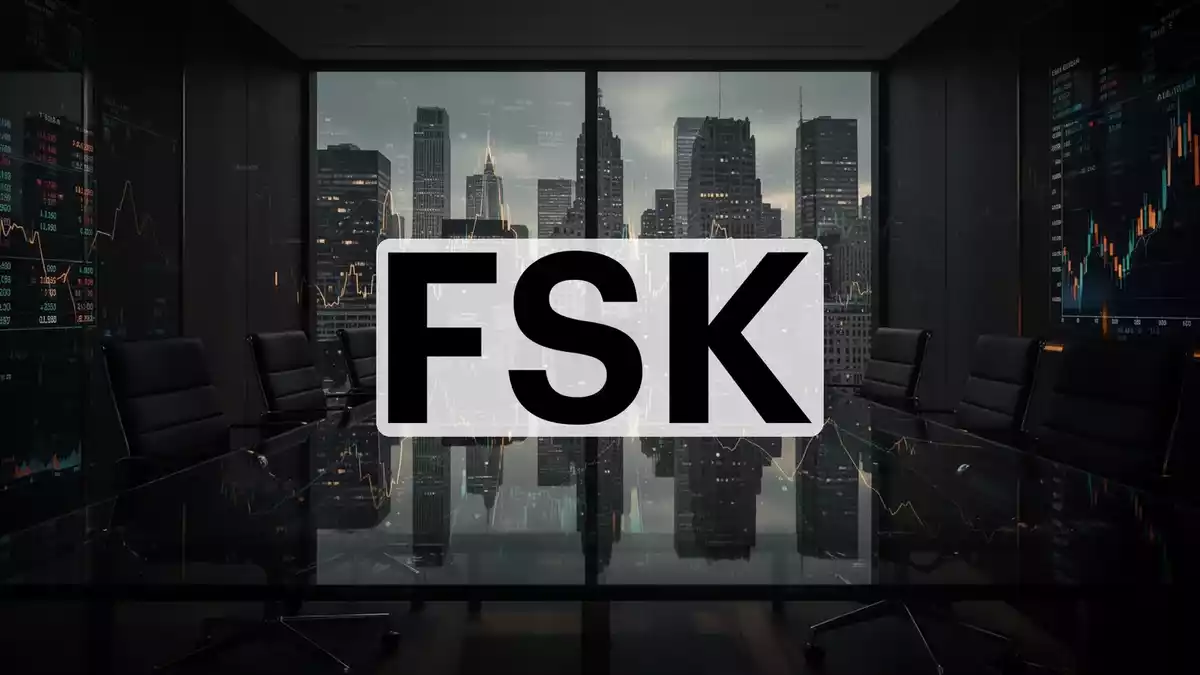 FS KKR Capital: Quartalsdividende und Zahlen für November terminiert