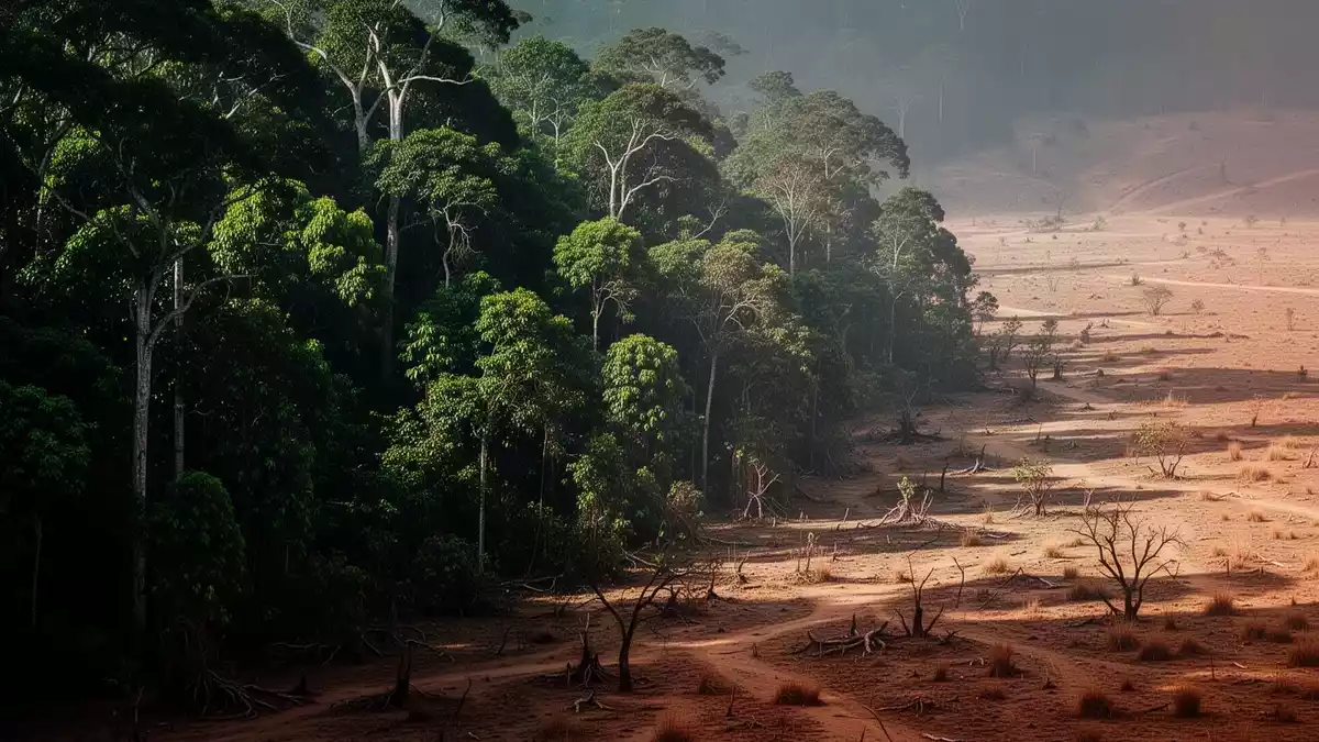 Earth-Brain-Health-Kommission fordert mentale Gesundheit in der Klimapolitik