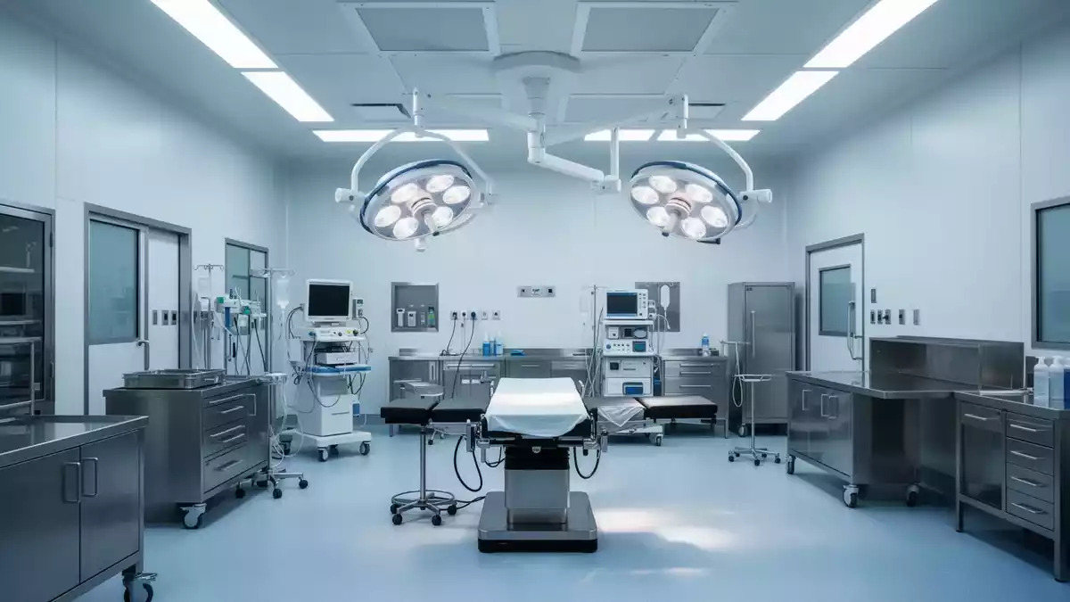 Hybrid-DRGs vor Änderungen: Ärzte warnen vor Folgen ab 2028