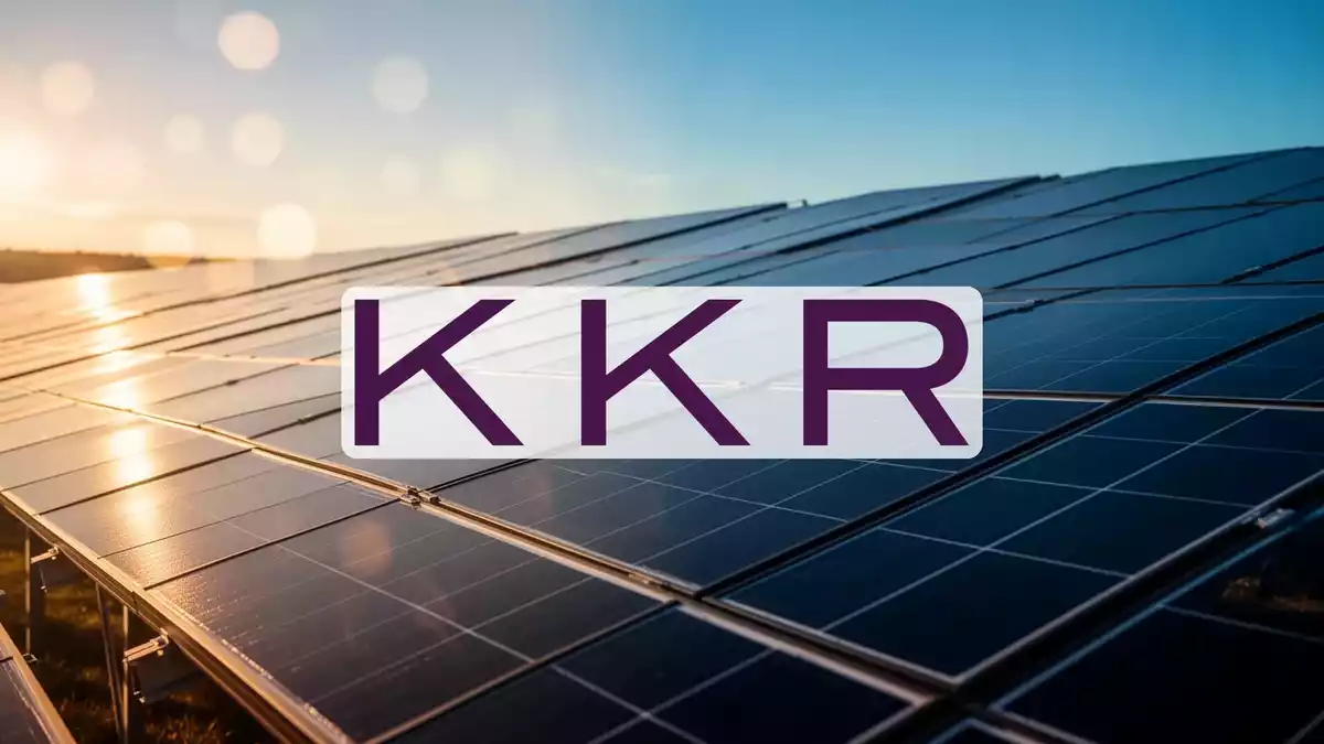 KKR und TotalEnergies erweitern US-Solarportfolio um 700 Megawatt