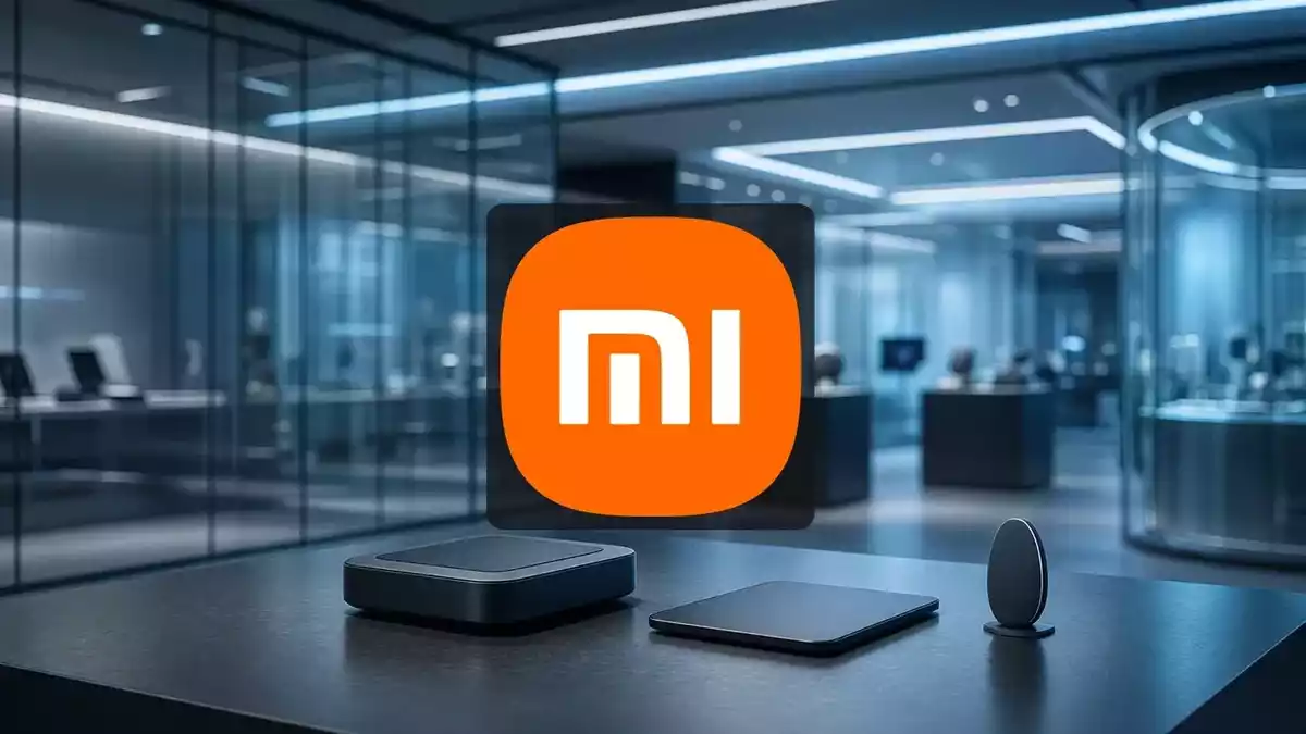 Xiaomi Auto SU7 Leads Segment as Smartphone Shipments Drop 30%