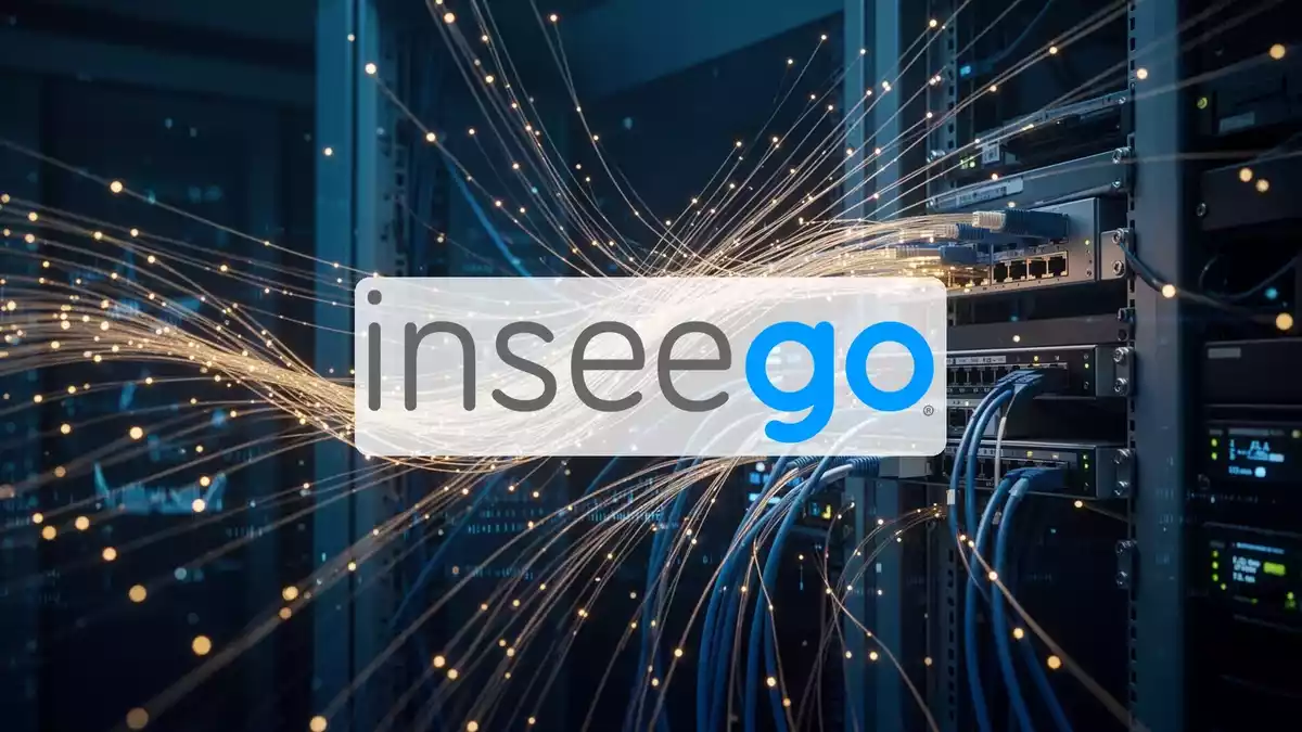 Inseego setzt auf neue Funktechnik und Multi-WAN-Software
